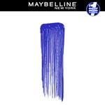 Maybelline New York مايبيلين نيويورك ماسكارا لاش سينسيشنال سكاي هاي - ميس الأزرق
