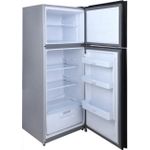 Unionaire RD-320VVA-DASH - 310L Defrost Refrigerator - 2 Doors - Silver
