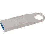Flash Memory (64GB)