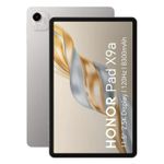 Pad X9a 11.5 Inch 128GB 8GB RAM ,Wifi Only - Gray With Flip Cover