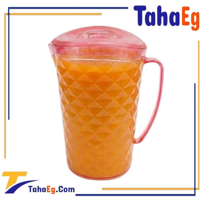 عرض طه دورق عصير اكريلك عالي الجودة