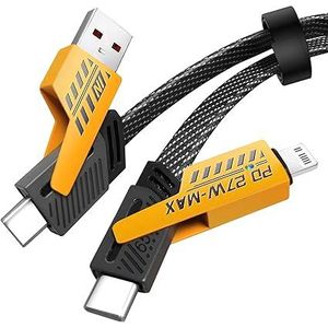 محول USB ذكر إلى أنثى النوع C لنقل البيانات بسرعة عالية، شاحن محول Mini OTG محول USB إلى النوع C لجميع الأجهزة