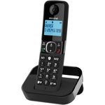 تليفون أرضي لاسلكي موديل F860 مع خاصية حظر المكالمات