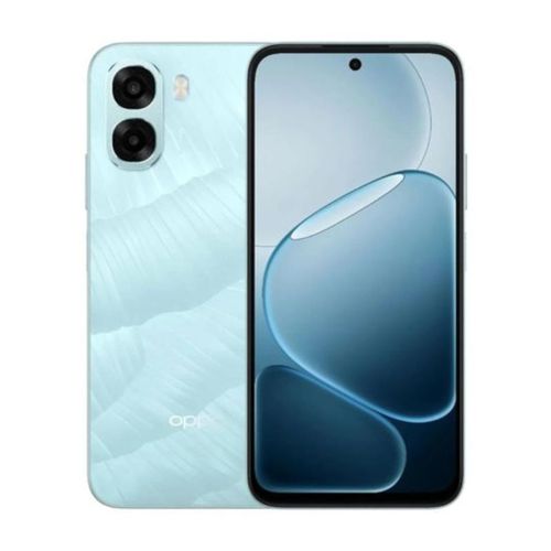 A6x Dual SIM 4G 64GB/4GB - Ice Blue
