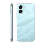 A6x Dual SIM 4G 64GB/4GB - Ice Blue