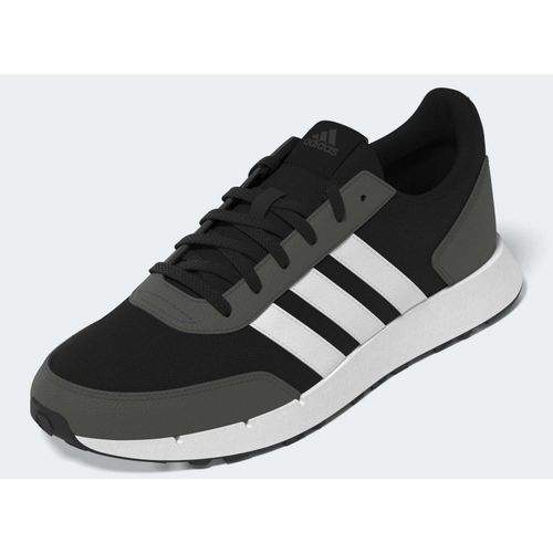 Sportswear Men Shoes - Black