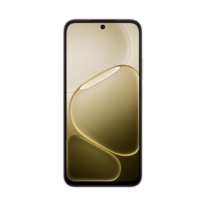 A6 -6.7-Inch 128GB/4GB Dual SIM 4G Mobile Phone - Aurora Gold