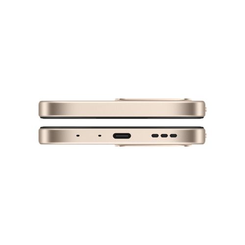 A6 -6.7-Inch 128GB/6GB Dual SIM 4G Mobile Phone - Aurora Gold