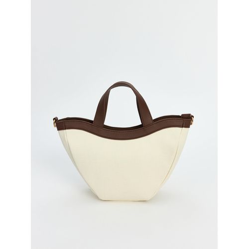 Canvas Women's Shoulder Bag 2-Pack