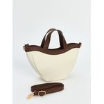 Canvas Women's Shoulder Bag 2-Pack