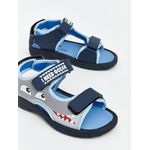Shark Printed Baby Boy's Sandals