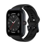 HONOR CHOICE Smart Watch BOT-WB01 AMOLED Display Bluetooth Calling - Black Special