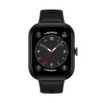 HONOR CHOICE Smart Watch BOT-WB01 AMOLED Display Bluetooth Calling - Black Special