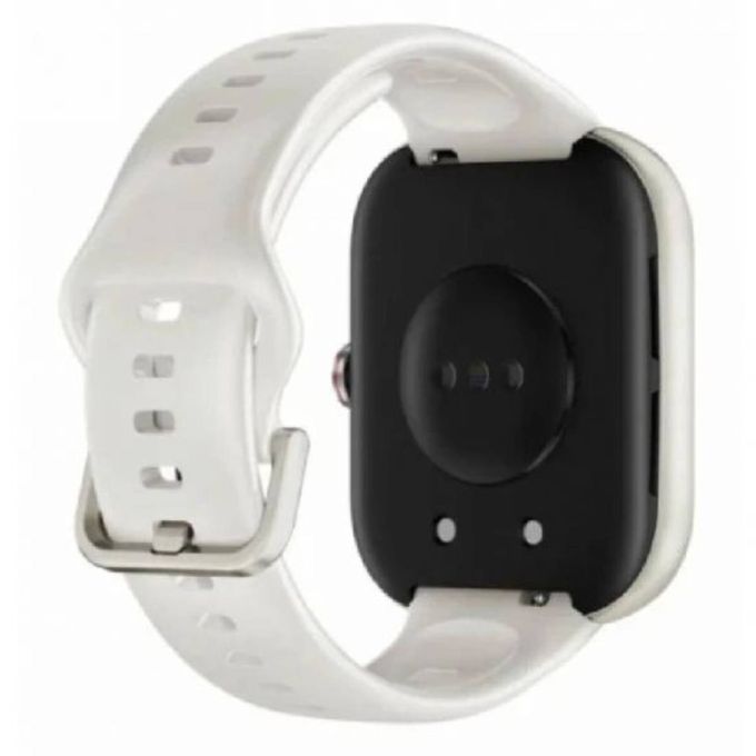 HONOR CHOICE Smart Watch BOT-WB01 AMOLED Display Bluetooth Calling - White Special