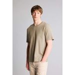 Regular Fit Basic 100% Cotton T-Shirt
