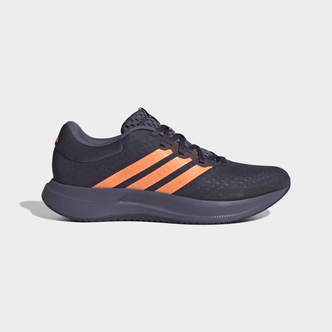 Treadmove Men Running Shoes - Purple