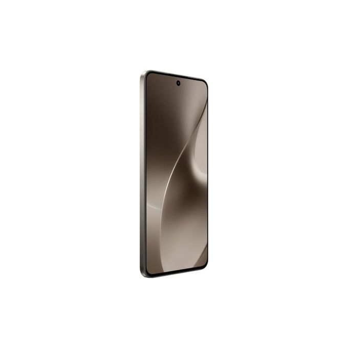 Realme 15 Dual SIM 5G 256GB/12GB -Suit Titanium