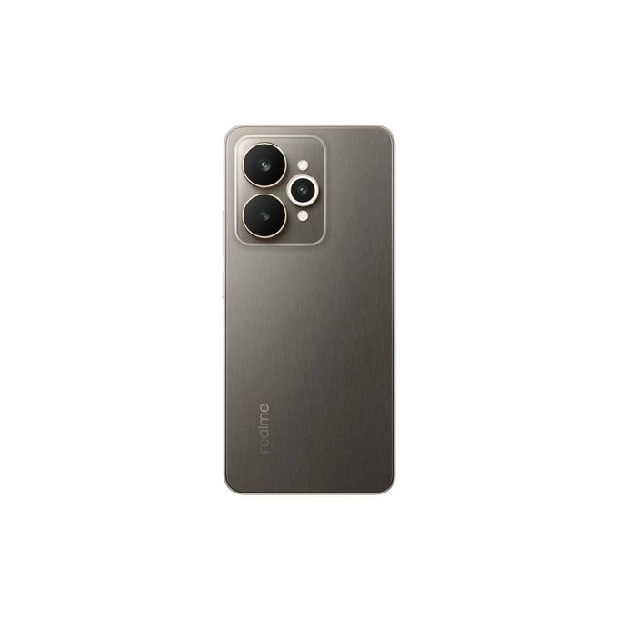 Realme 15 Dual SIM 5G 256GB/12GB -Suit Titanium