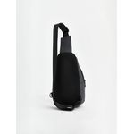 Men's Chest Bag With Multiple Compartments