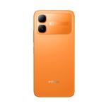 Smart 20 4GB RAM 64GB - Sunlike Orange