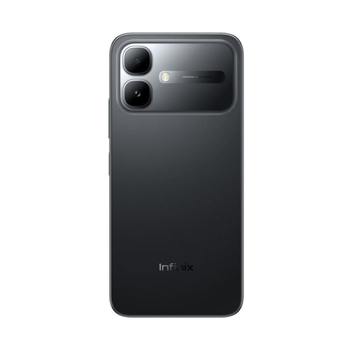 Smart 20 - 4GB RAM - 64GB - Shadow Black