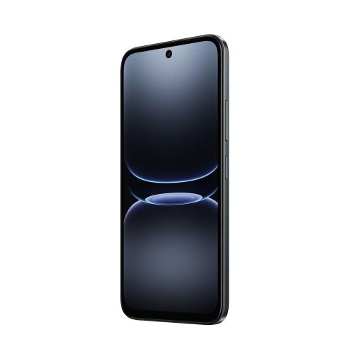 SMART 20 Mobile Phone with Charger 128GB/4GB-Shadow Black