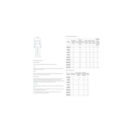 Men's Regular Fit Hooded Raincoat
