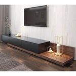 mag FURNITURE وحدة تليفزيون - ماج المميزة مقدمة من ماج فورنتشير عرض 220 - ارتفاع 40 - عمق 30