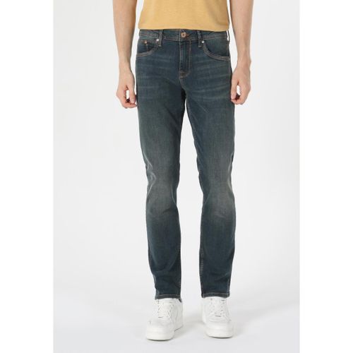 Men PANTS MADIL WASH