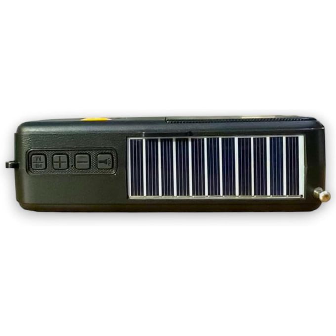 Speaker ZR Wireless Portable Bluetooth Support Usb Stereo And Micro SD And FM Raido power that delivers highSupports solar charging/quality sound/Supports solar charging/small multicolor (Z160)