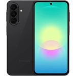 Galaxy-A27 – Dual SIM 5G 8GB/128GB - black
