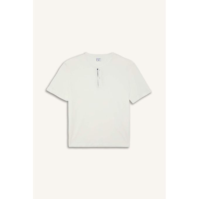 100% Cotton New Regular Fit 2 Piece Pyjama Set