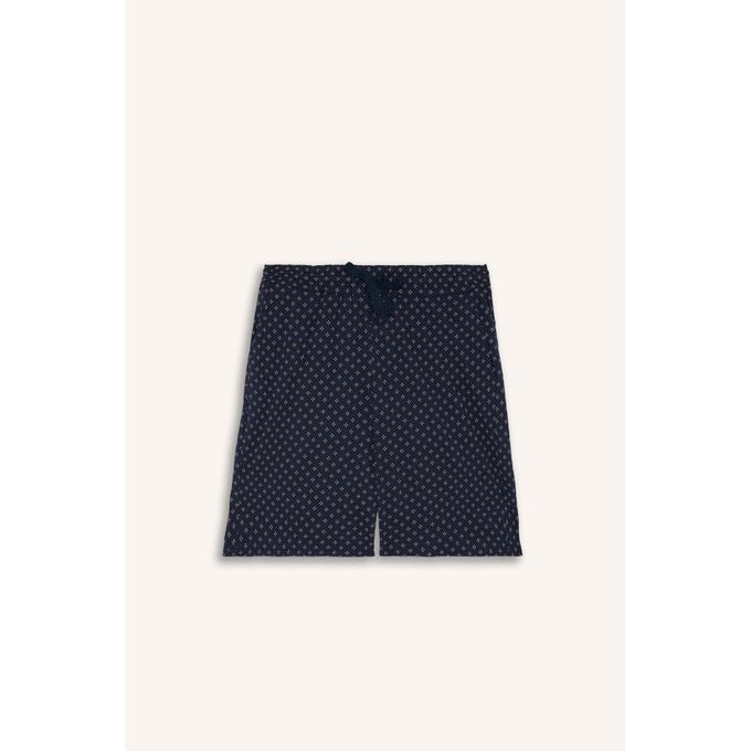 100% Cotton New Regular Fit 2 Piece Pyjama Set