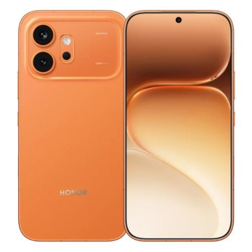 600 Dual Sim, 256GB, 8GB Ram, 5G - Orange