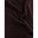 Plain Tasseled Women's Scarf