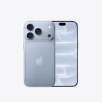 Iphone 18 Pro - 1TB - 5G Mobile Phone - Glacier