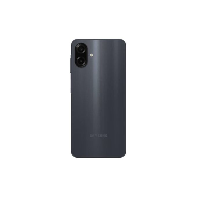 Galaxy A07s - 4GB/64GB - 4G Mobile Phone - Black