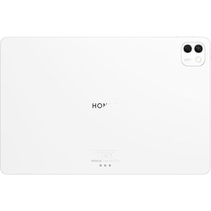 MagicPad4 12.3 inch WIFIOnly (12GB+256GB),White with Keyboard, Cover, Pen & MouseBuds