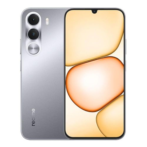 realme C100i Dual SIM 4G 4GB - 128GB - Dusk Grey