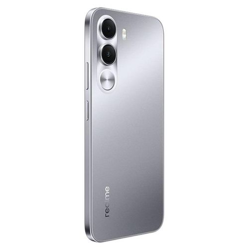 realme C100i Dual SIM 4G 4GB - 128GB - Dusk Grey