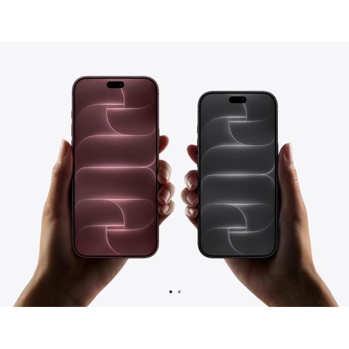 iPhone 18 Pro Max 256GB (Nano SIM + eSIM) 5G With FaceTime - Burgundy