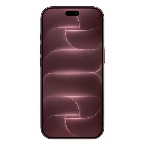 iPhone 18 Pro 512 GB (Nano SIM + eSIM) 5G With FaceTime - Burgundy