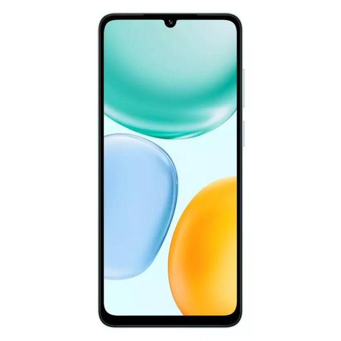 X5c المزيد Dual SIM 4G 4GB - 128GB - Ocean Cyan