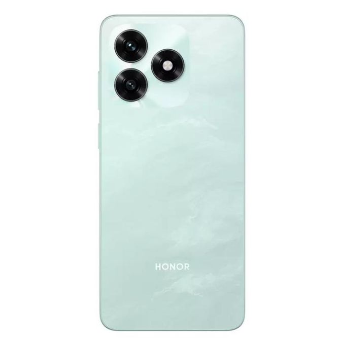 X5c المزيد Dual SIM 4G 4GB - 128GB - Ocean Cyan