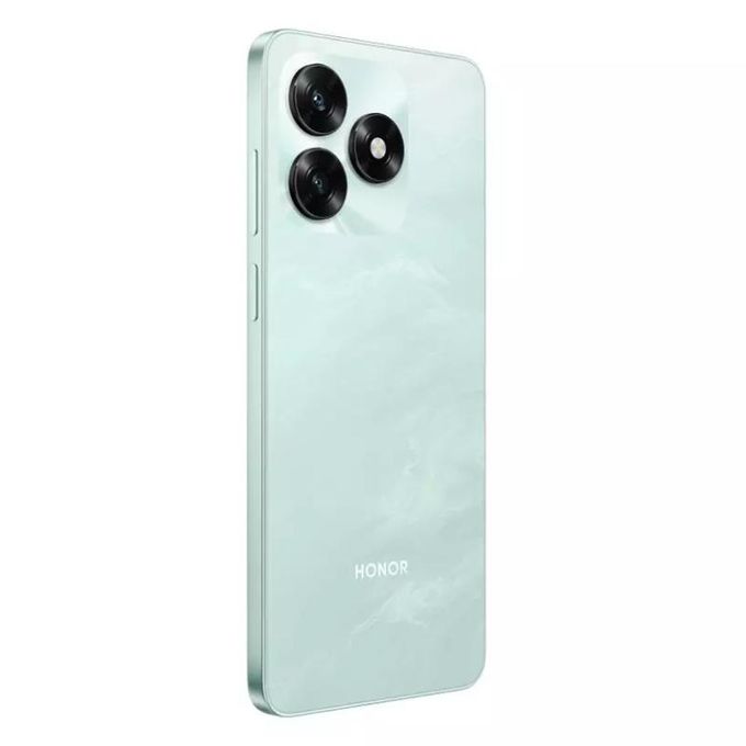 X5c المزيد Dual SIM 4G 4GB - 128GB - Ocean Cyan