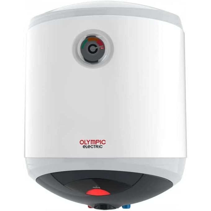 OYE05061WN - Olympic Electric Water Heater Mechanical with knob - Hero 50. - 1500 Watt