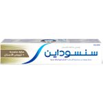 معجون أسنان سينسوداين متعدد الرعاية والتفتيح - 100 مل