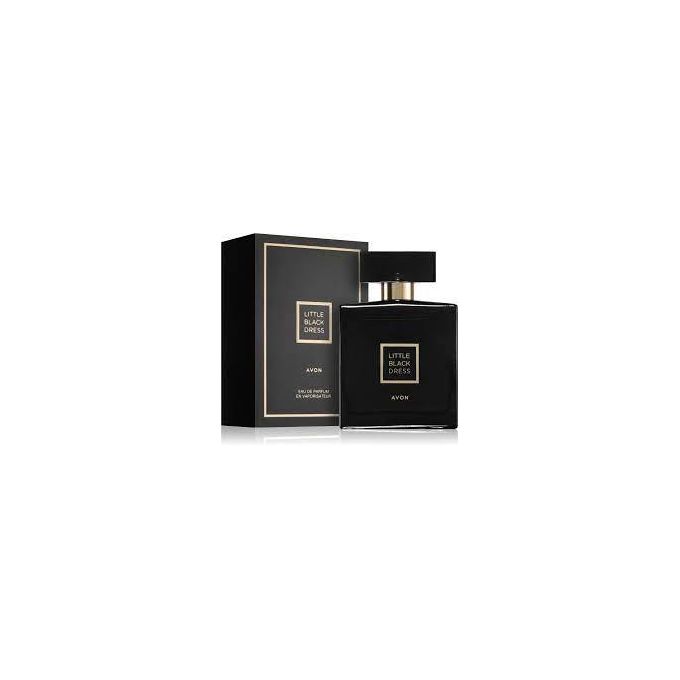 عطر أفون ليتل بلاك دريس - ماء عطر - للنساء - 50 مل