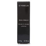Cybele أحمر شفاه كريمي غني رقم 127 وردي ملكي