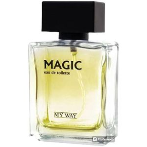 Maa Allthahab عطر مَعَ الذَّهَب فواحة N121 50 مل مستوحى من مونا سباركل للنساء